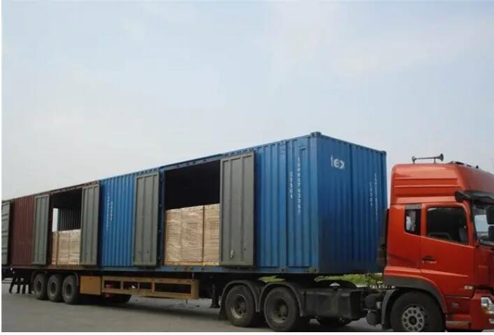 厦门到梅县区整车运输