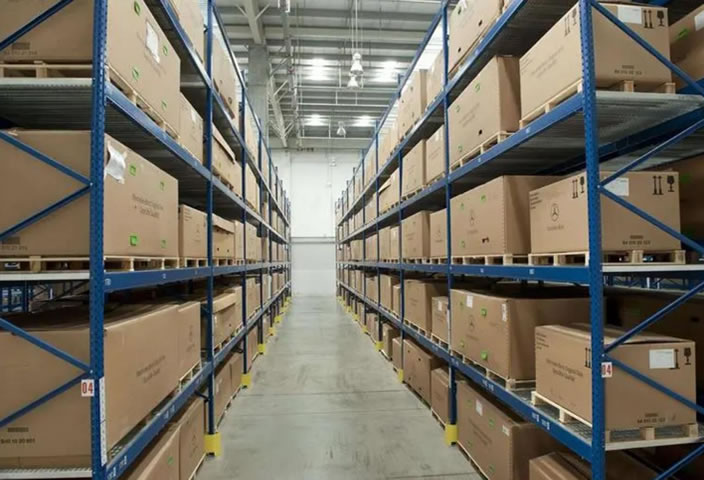 厦门到梅县区货物仓储