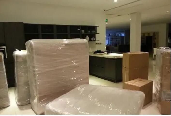 厦门到梅县区长途搬家