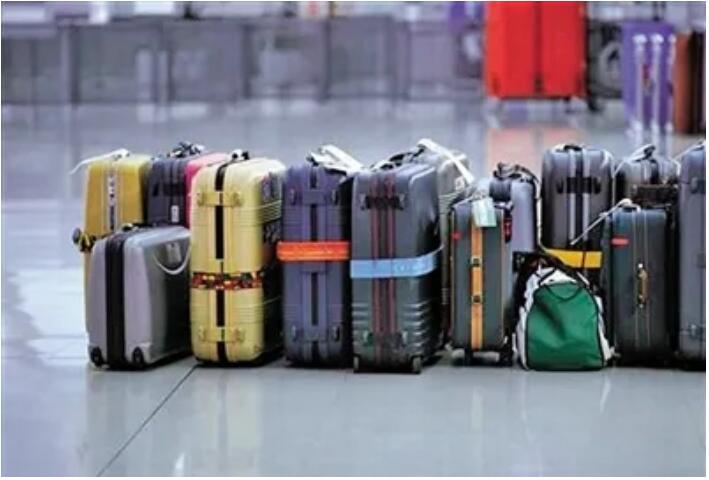 厦门到梅县区行李托运